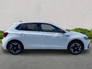 Used Volkswagen Polo 2026 for sale - 79115412: Photo