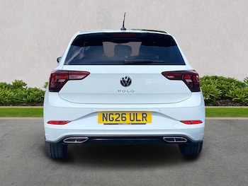 Used Volkswagen Polo 2026 for sale - 79115412: Photo
