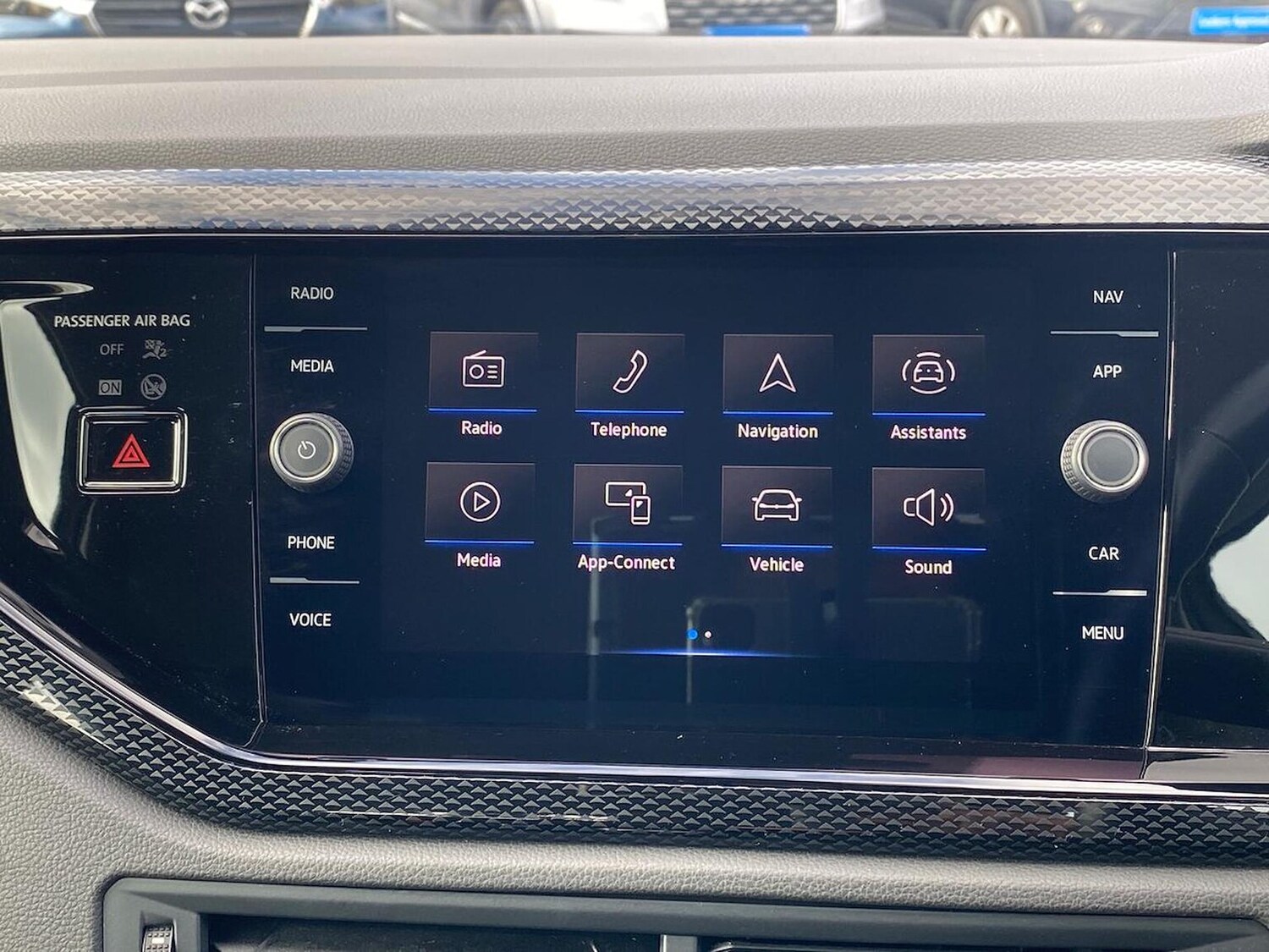 Used Volkswagen Polo 2023 for sale - 76450575: Photo 11