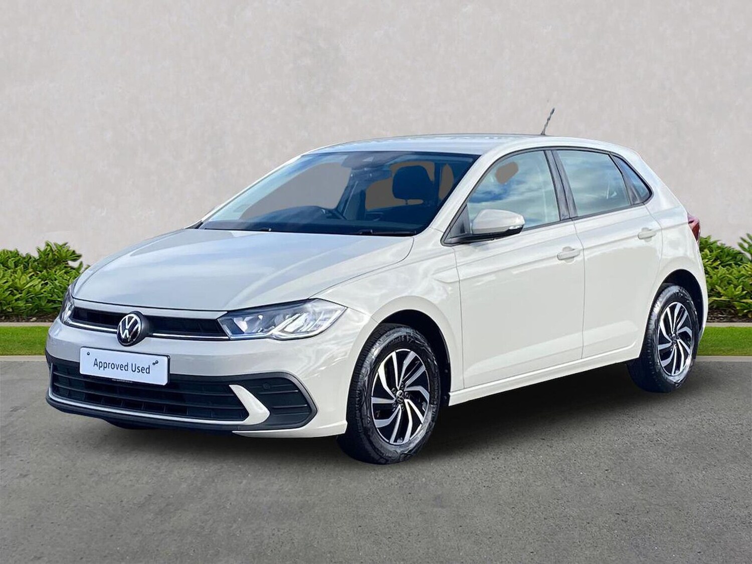 Used Volkswagen Polo 2023 for sale - 76450575: Photo 20