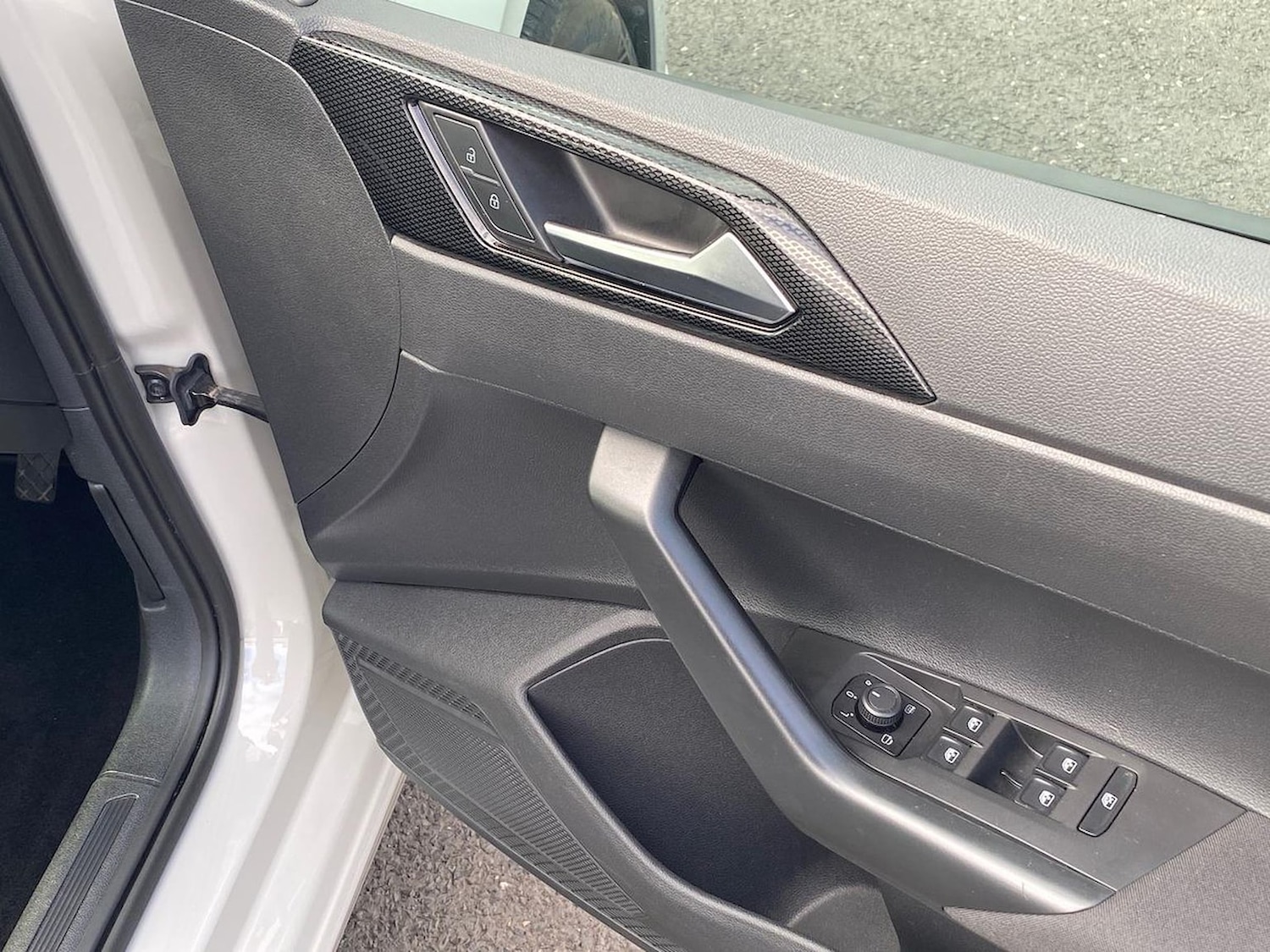 Used Volkswagen Polo 2023 for sale - 76450575: Photo 21