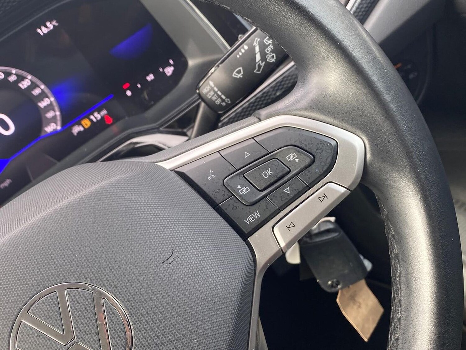 Used Volkswagen Polo 2023 for sale - 76450575: Photo 23