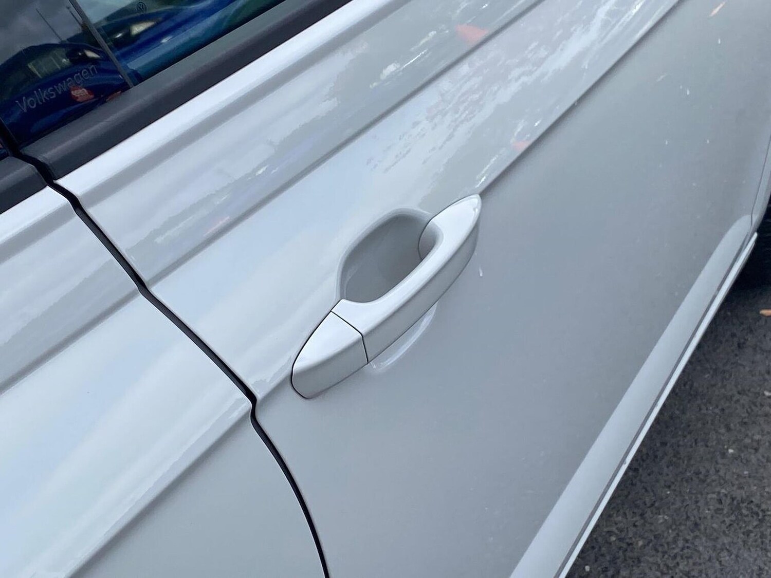 Used Volkswagen Polo 2023 for sale - 76450575: Photo 34