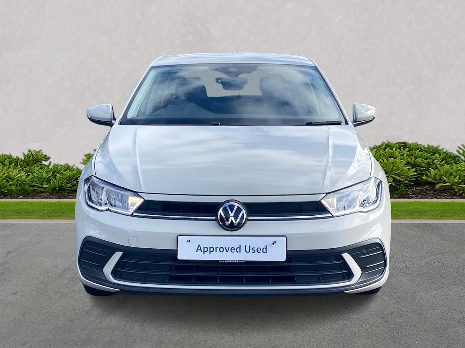 Used Volkswagen Polo 2023 for sale - 76450575: Photo 5