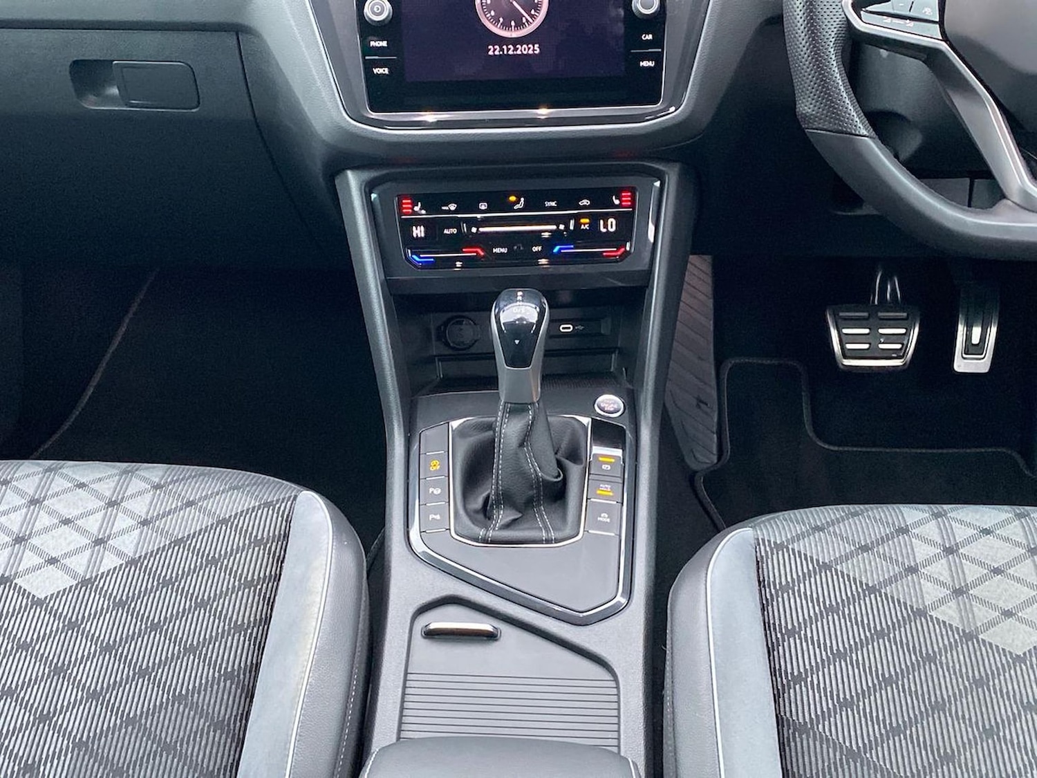 Used Volkswagen Tiguan 2023 for sale - 77056630: Photo 13