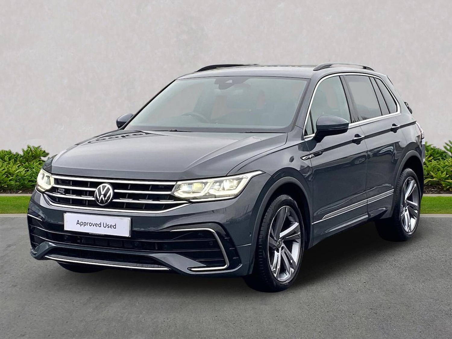 Used Volkswagen Tiguan 2023 for sale - 77056630: Photo 20