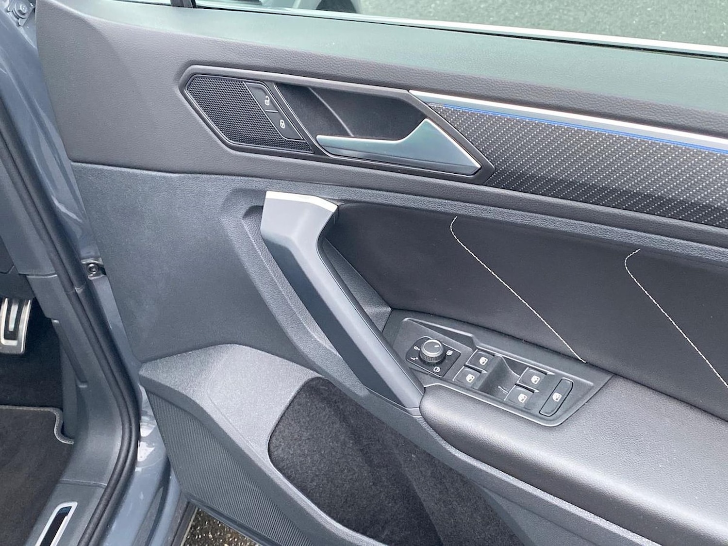 Used Volkswagen Tiguan 2023 for sale - 77056630: Photo 21