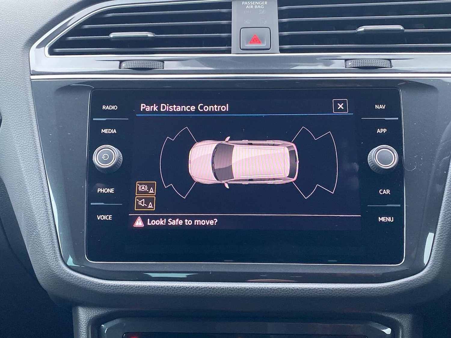 Used Volkswagen Tiguan 2023 for sale - 77056630: Photo 23