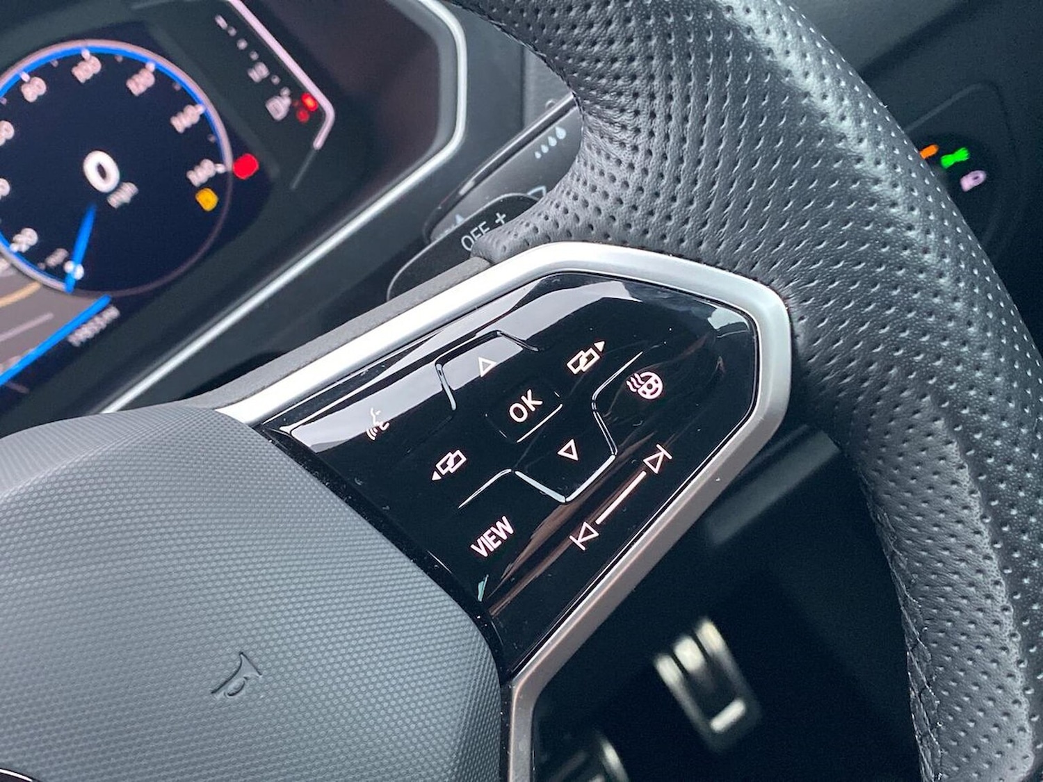 Used Volkswagen Tiguan 2023 for sale - 77056630: Photo 25