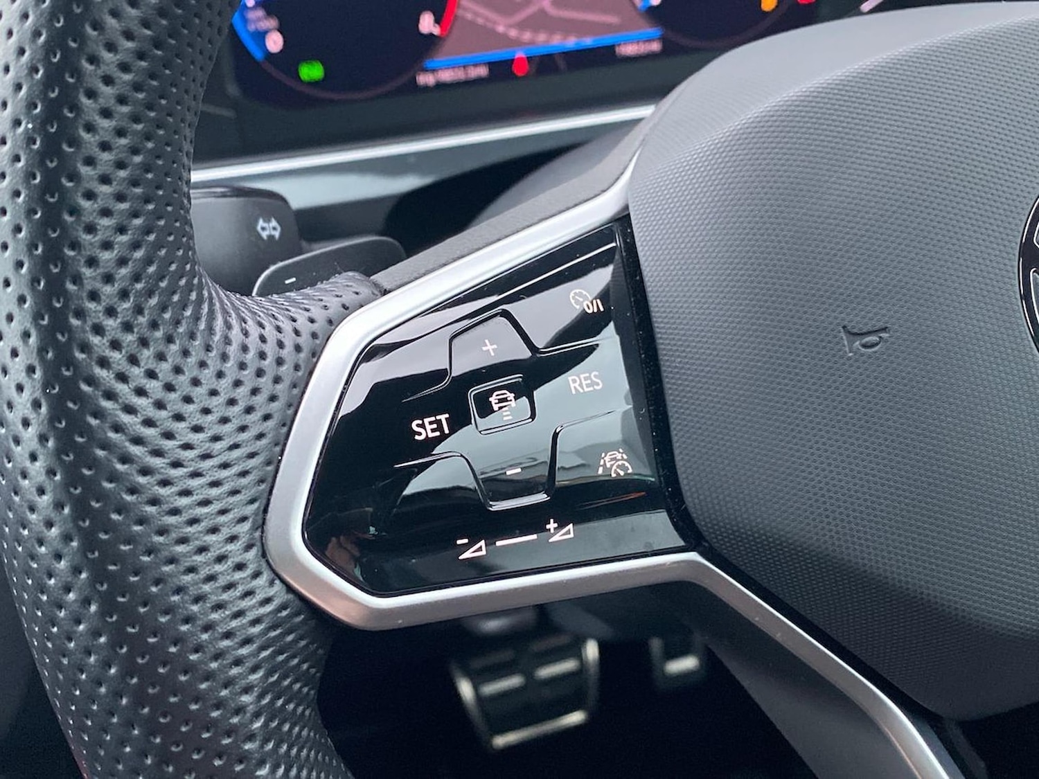 Used Volkswagen Tiguan 2023 for sale - 77056630: Photo 26