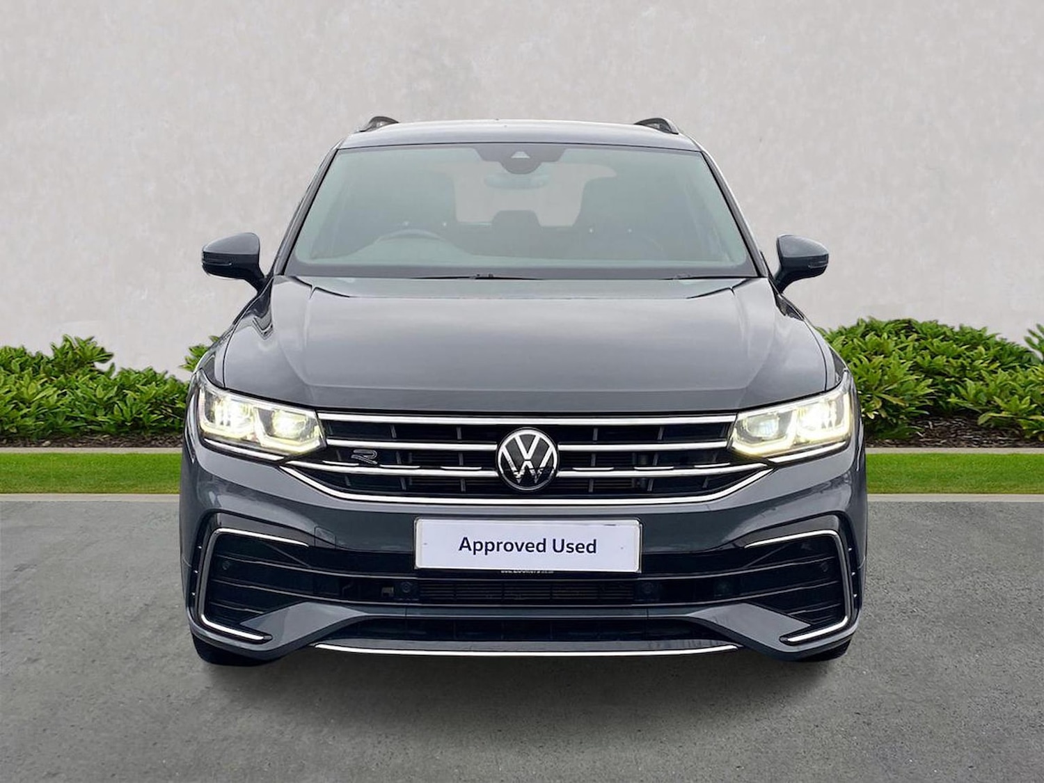 Used Volkswagen Tiguan 2023 for sale - 77056630: Photo 5