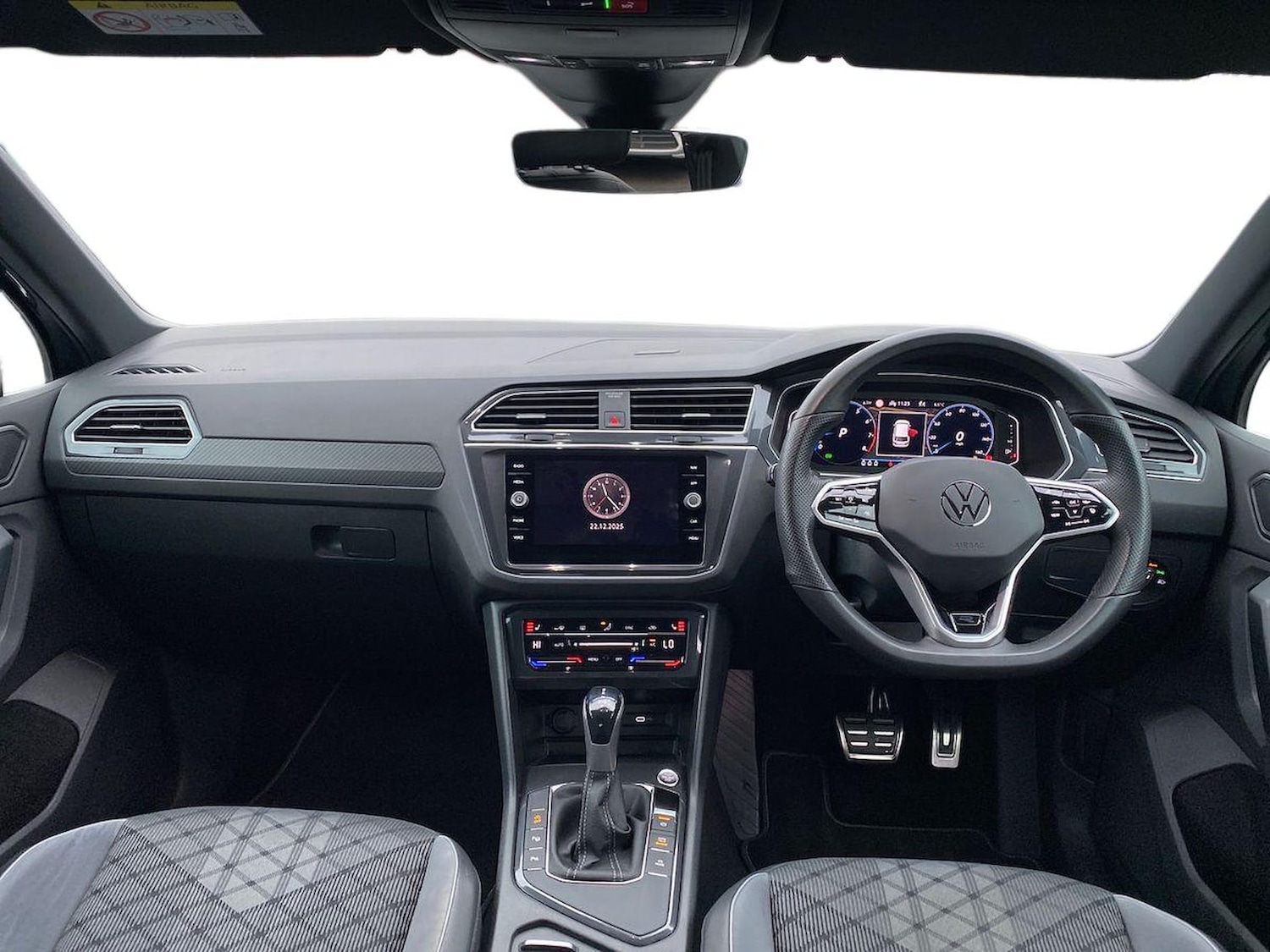 Used Volkswagen Tiguan 2023 for sale - 77056630: Photo 8