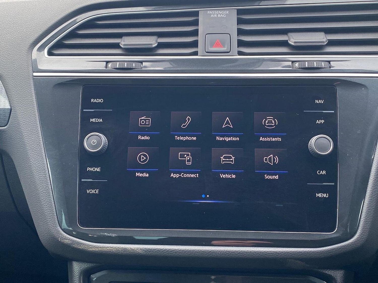 Used Volkswagen Tiguan 2020 for sale - 76986994: Photo 11