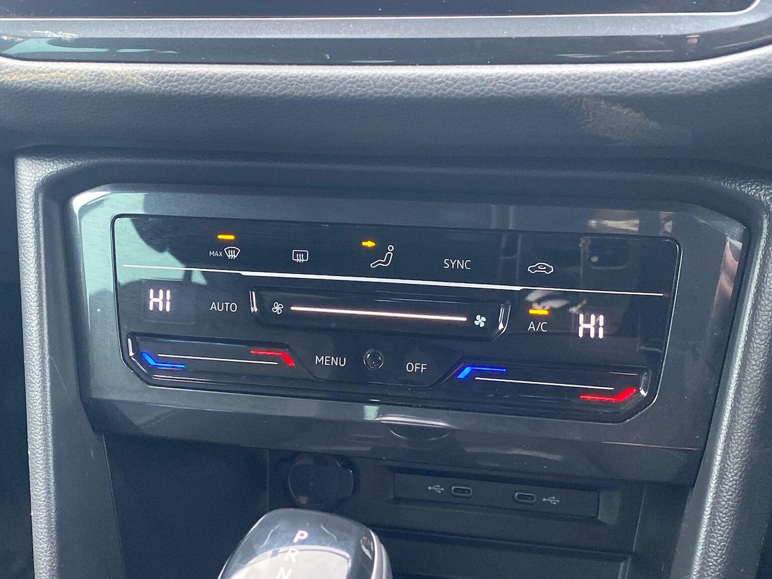 Used Volkswagen Tiguan 2020 for sale - 76986994: Photo 12