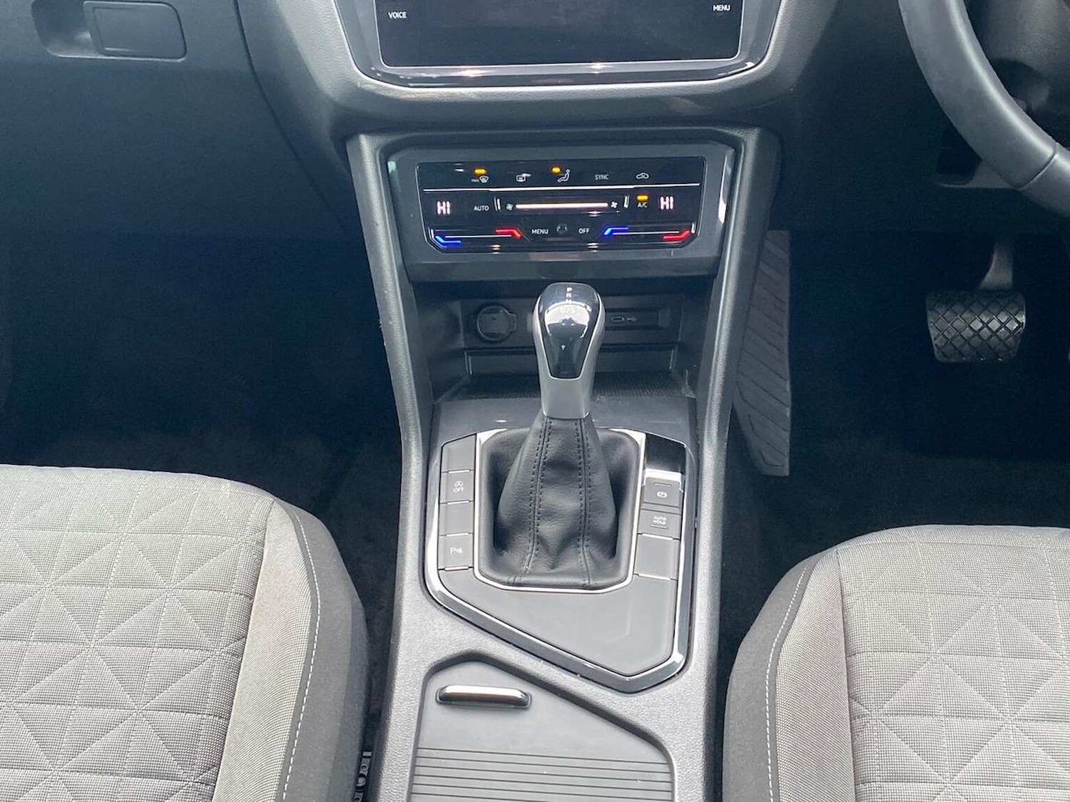 Used Volkswagen Tiguan 2020 for sale - 76986994: Photo 13