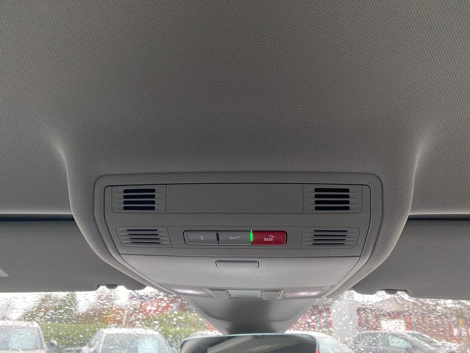 Used Volkswagen Tiguan 2020 for sale - 76986994: Photo 14