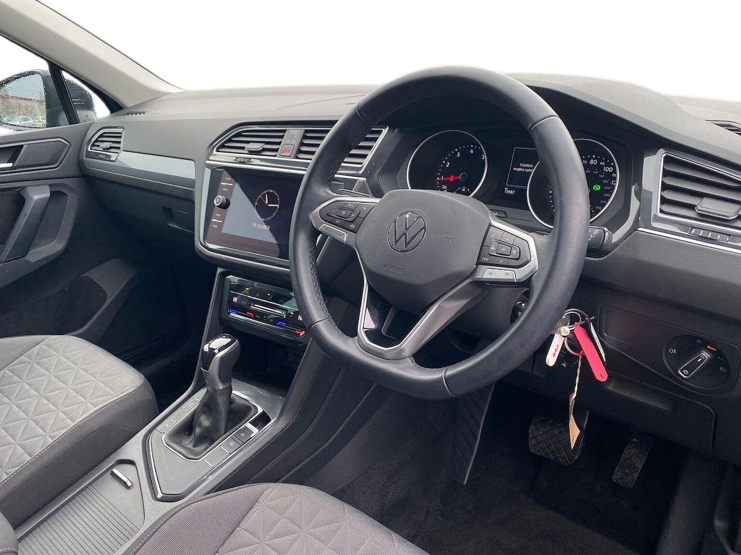 Used Volkswagen Tiguan 2020 for sale - 76986994: Photo 15