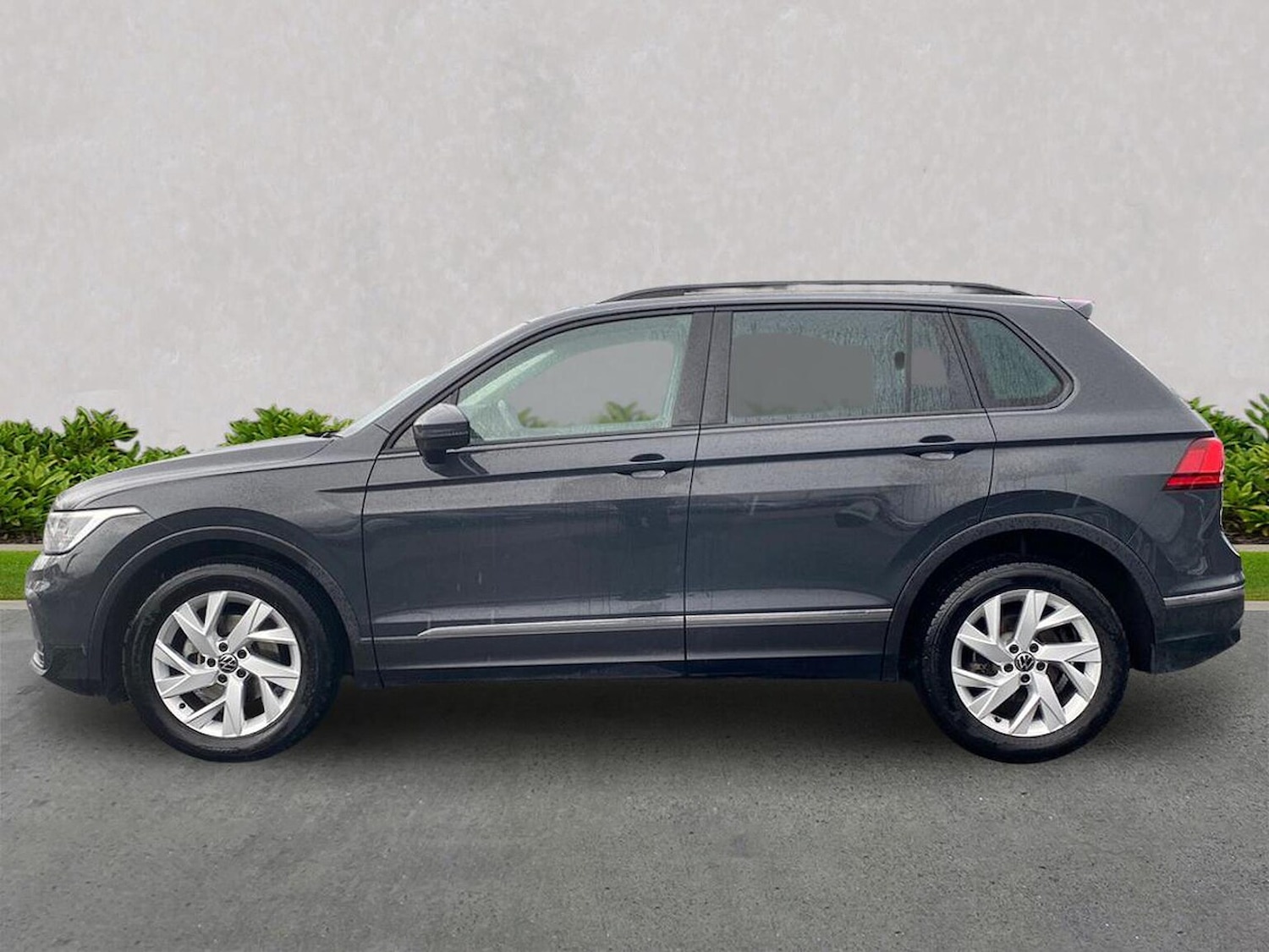 Used Volkswagen Tiguan 2020 for sale - 76986994: Photo 19