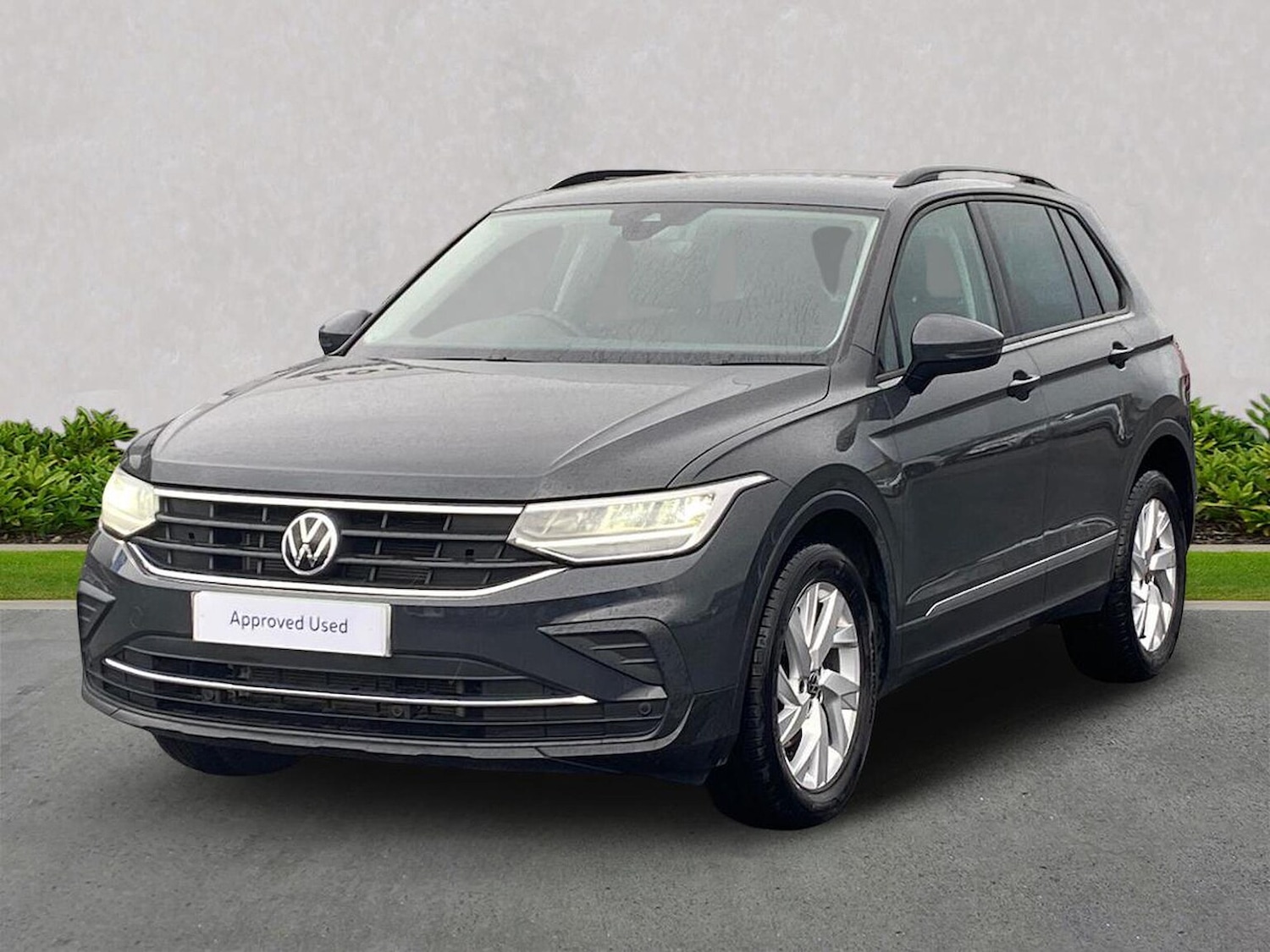 Used Volkswagen Tiguan 2020 for sale - 76986994: Photo 20