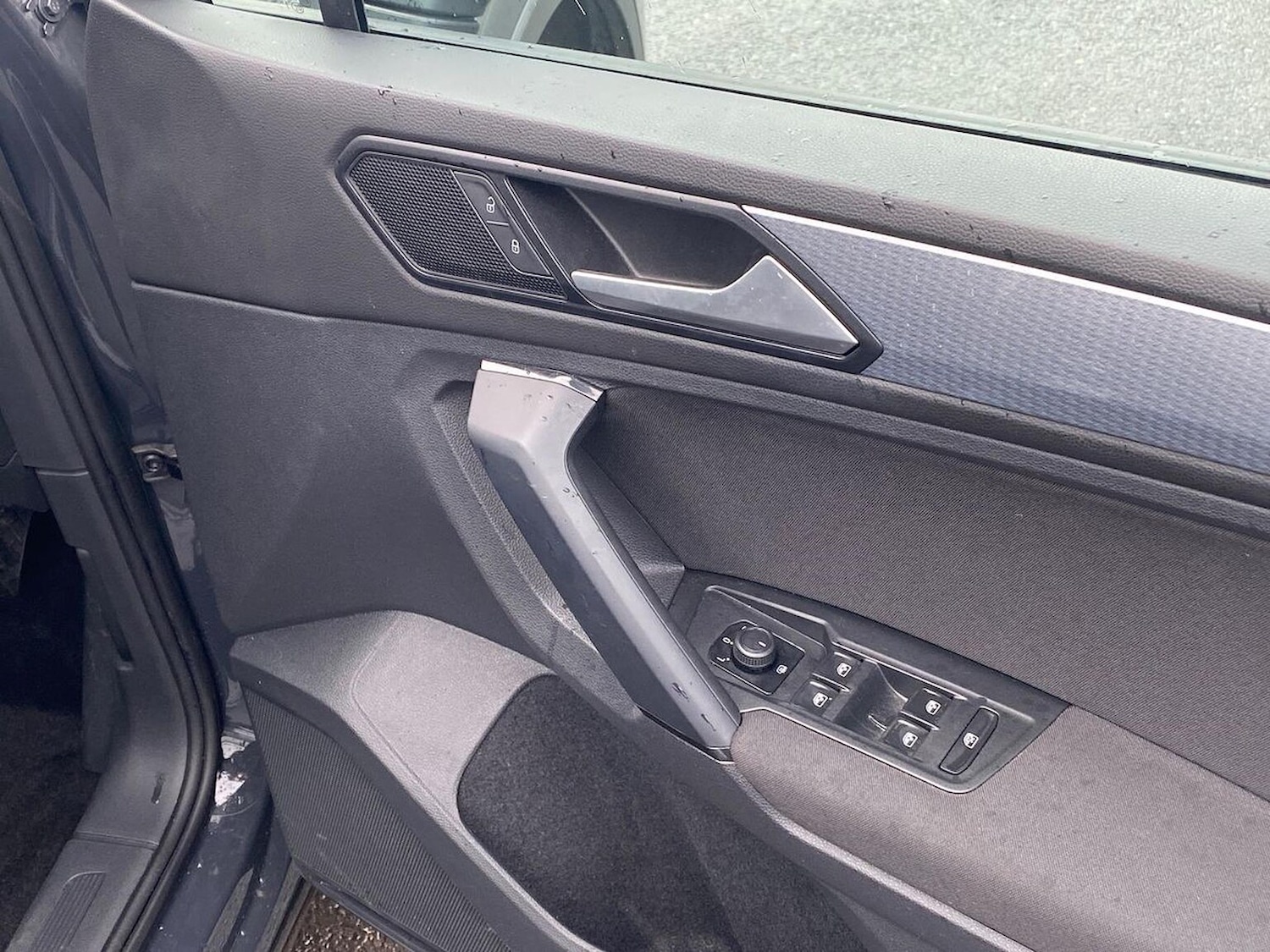 Used Volkswagen Tiguan 2020 for sale - 76986994: Photo 21