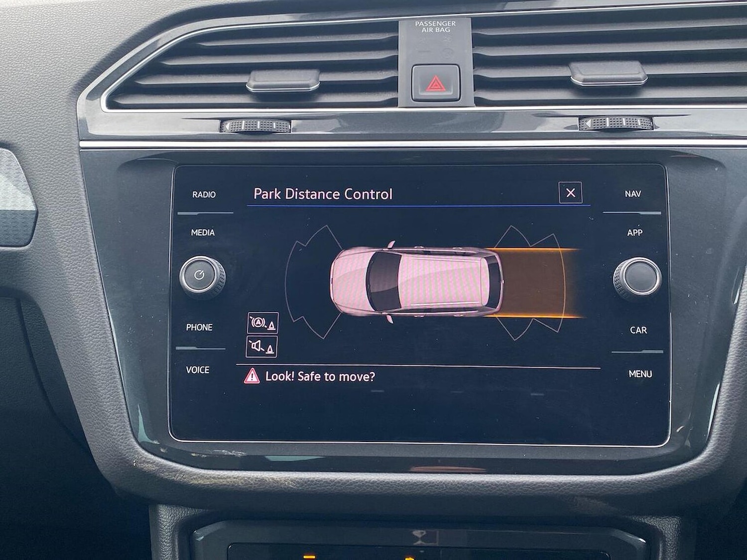 Used Volkswagen Tiguan 2020 for sale - 76986994: Photo 23