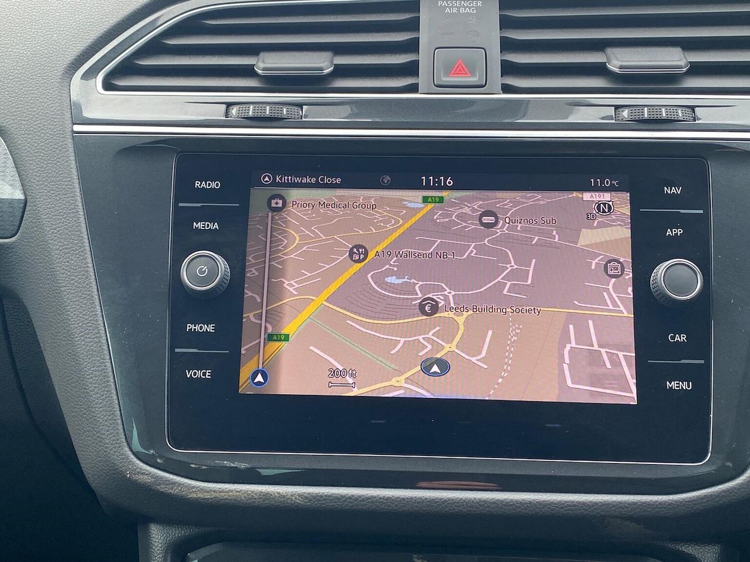 Used Volkswagen Tiguan 2020 for sale - 76986994: Photo 24