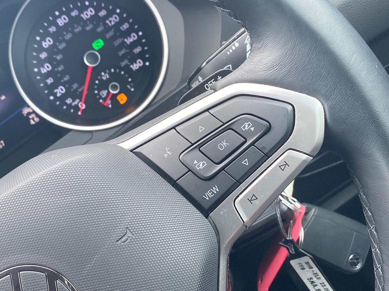 Used Volkswagen Tiguan 2020 for sale - 76986994: Photo 25