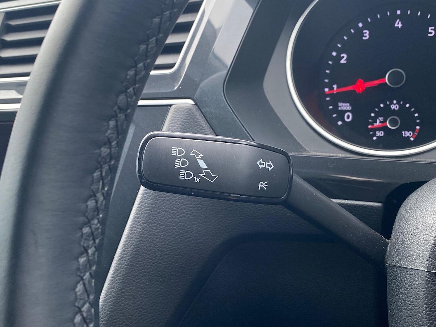 Used Volkswagen Tiguan 2020 for sale - 76986994: Photo 28