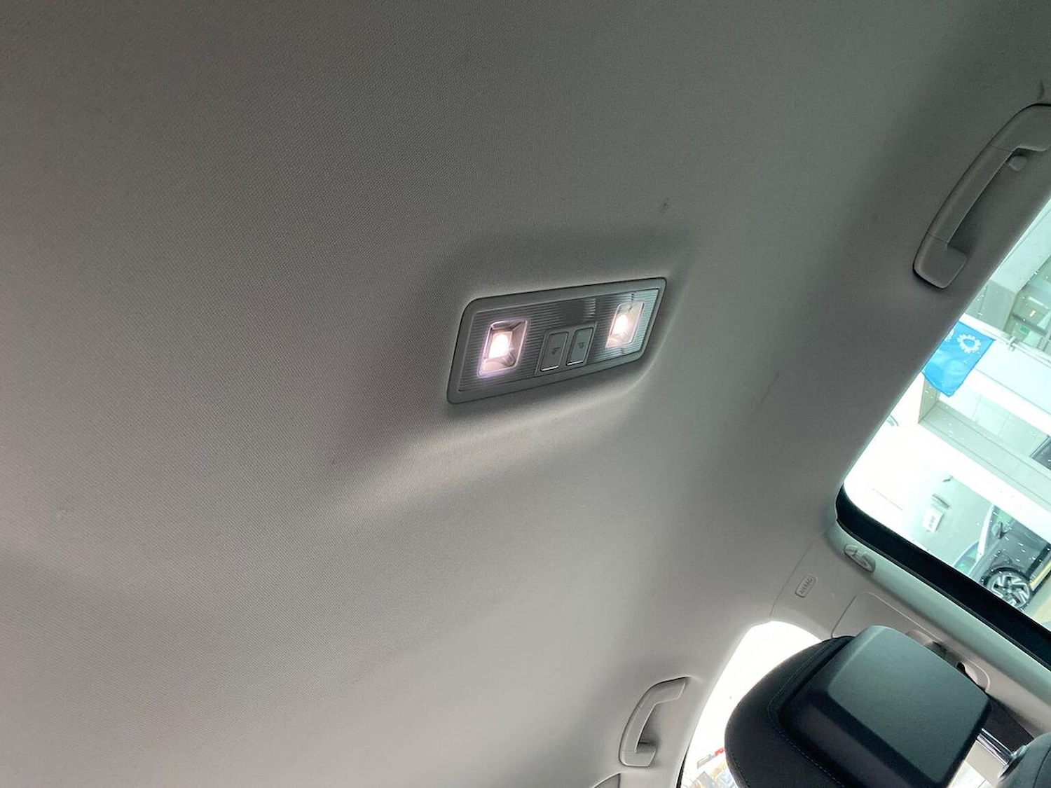 Used Volkswagen Tiguan 2020 for sale - 76986994: Photo 31