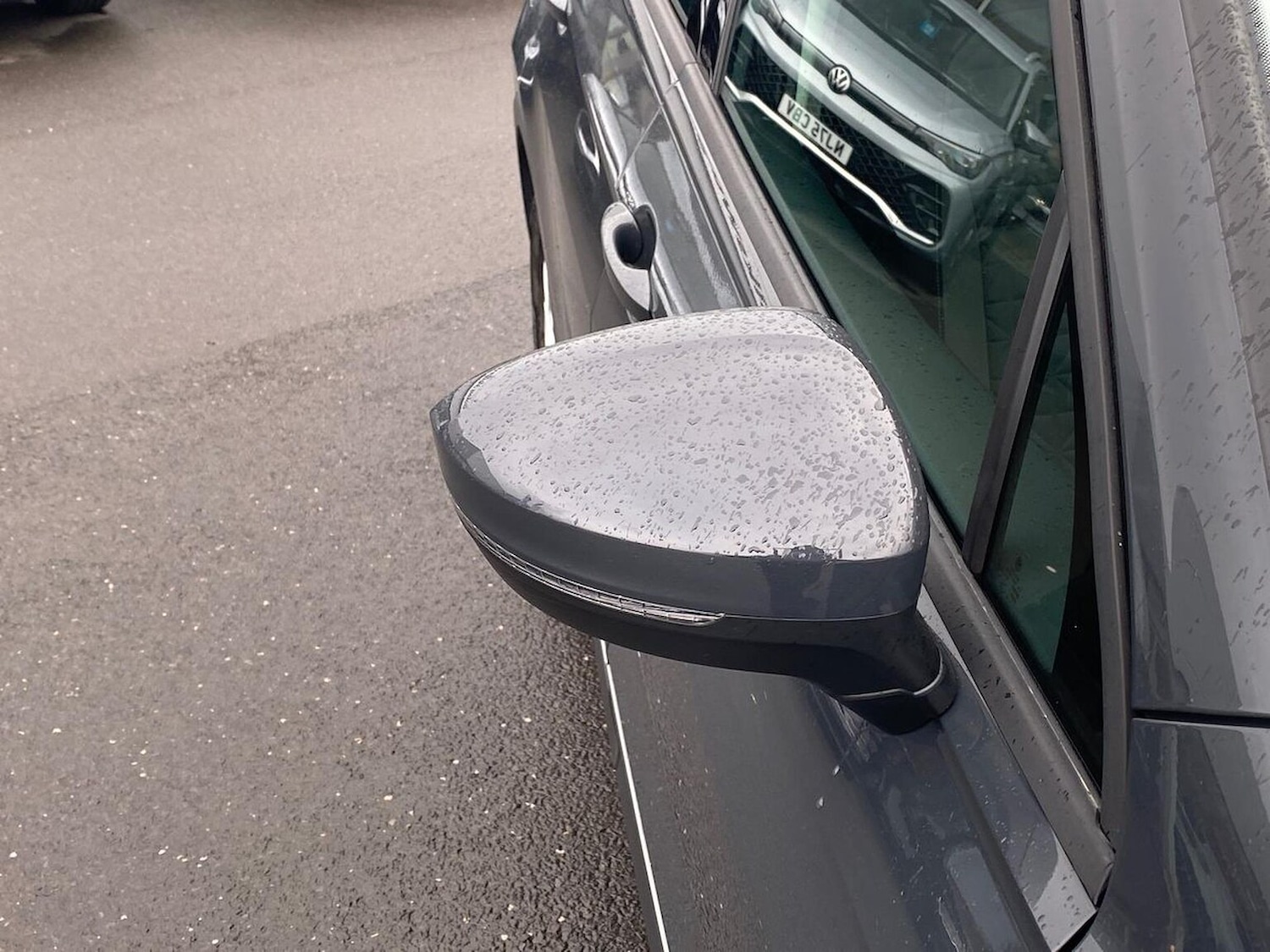 Used Volkswagen Tiguan 2020 for sale - 76986994: Photo 37