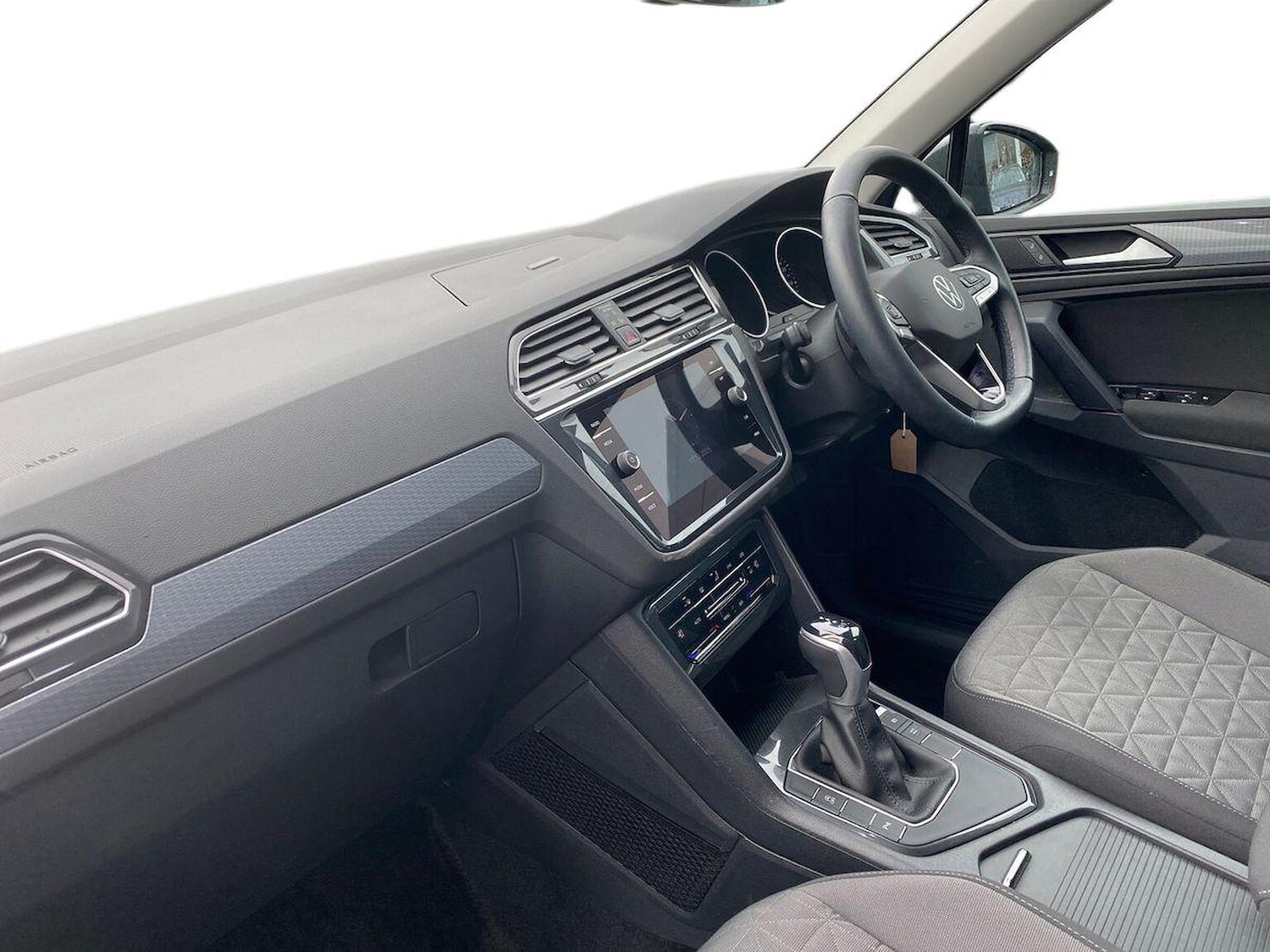 Used Volkswagen Tiguan 2020 for sale - 76986994: Photo 7