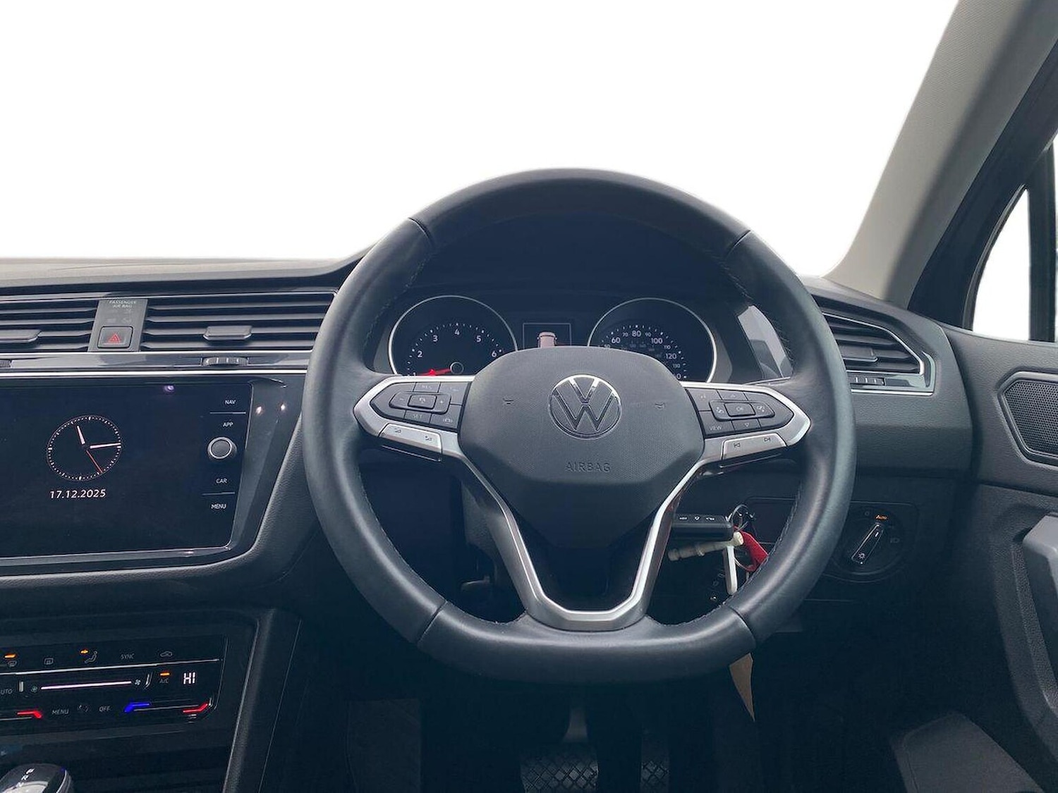 Used Volkswagen Tiguan 2020 for sale - 76986994: Photo 9