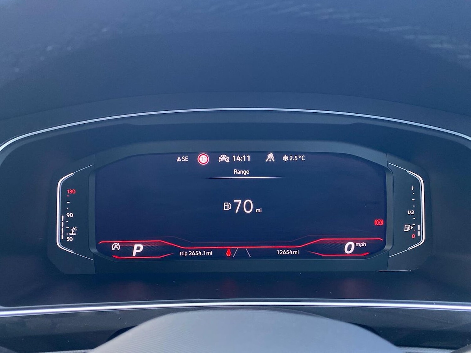 Used Volkswagen Tiguan 2022 for sale - 77662559: Photo 10