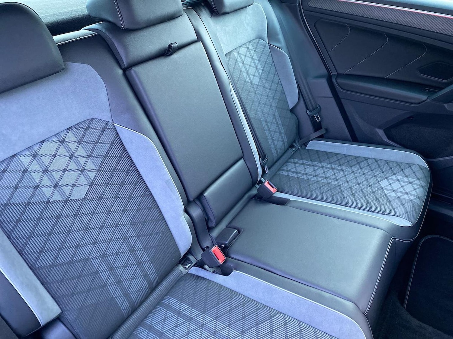 Used Volkswagen Tiguan 2022 for sale - 77662559: Photo 16