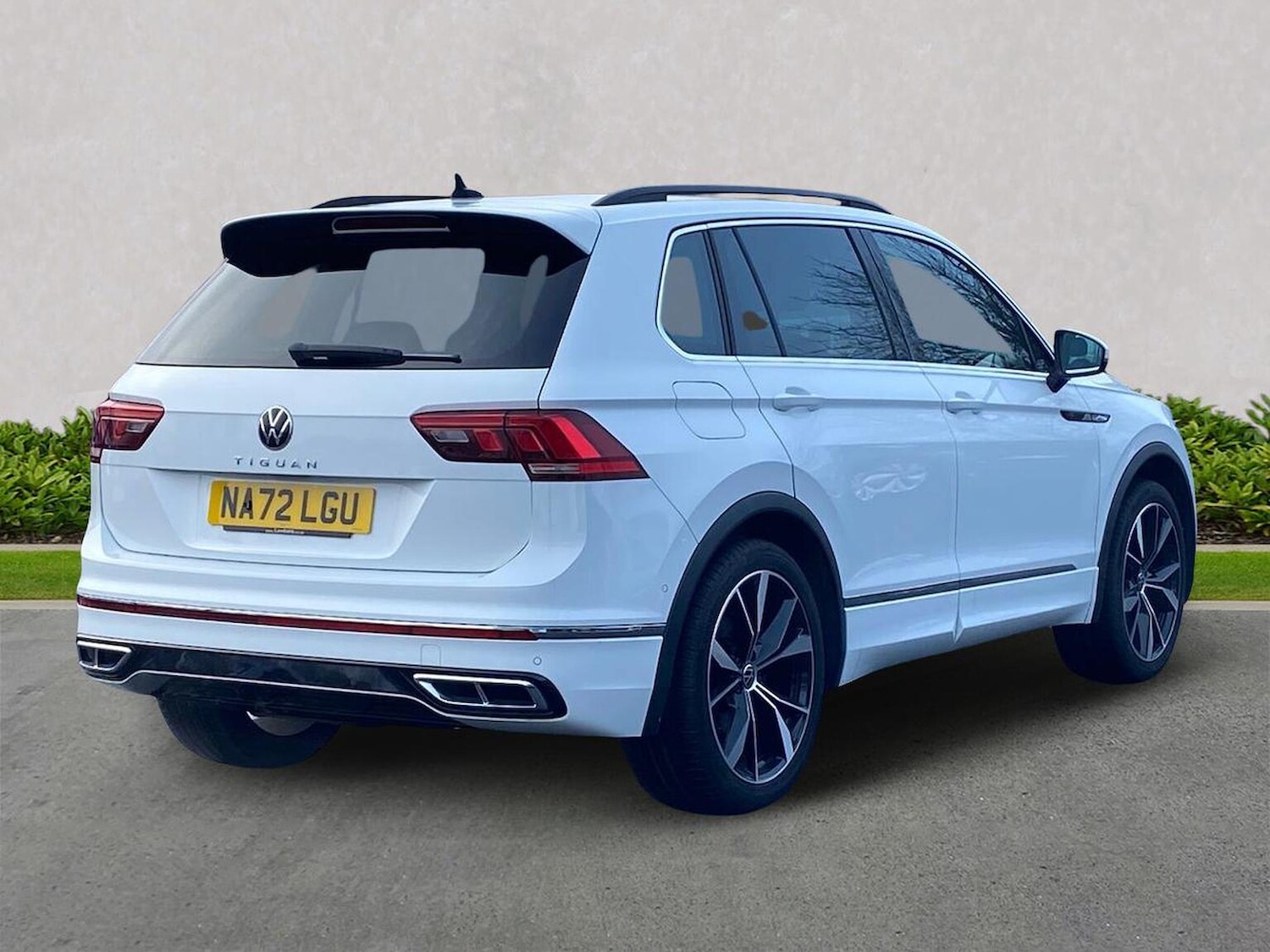 Used Volkswagen Tiguan 2022 for sale - 77662559: Photo 18