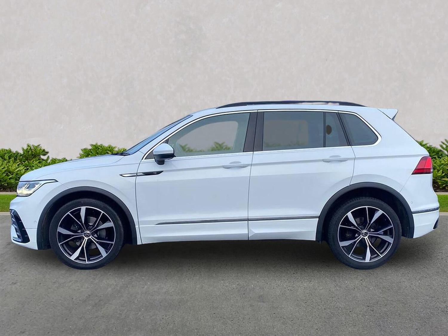 Used Volkswagen Tiguan 2022 for sale - 77662559: Photo 19