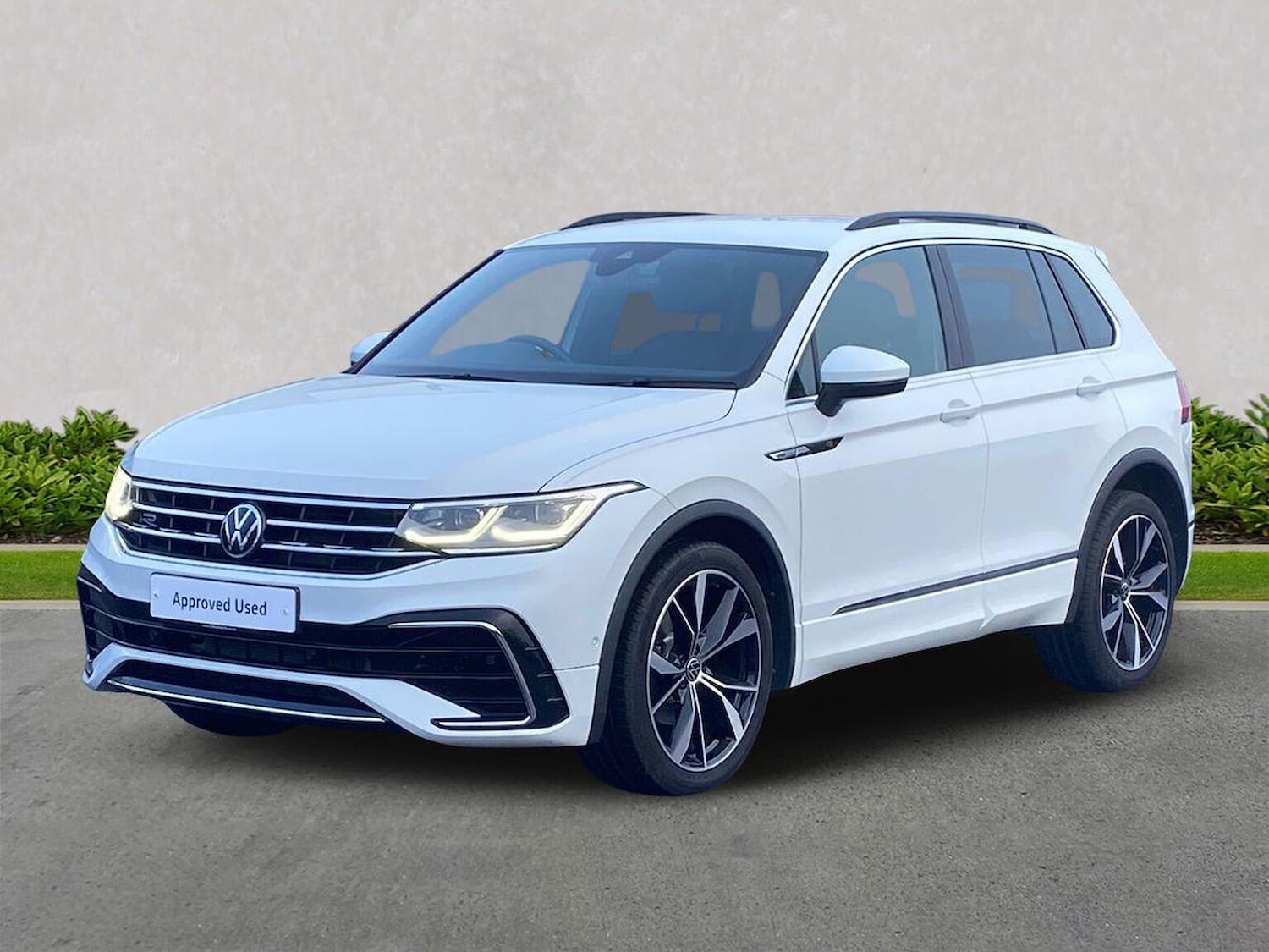 Used Volkswagen Tiguan 2022 for sale - 77662559: Photo 20