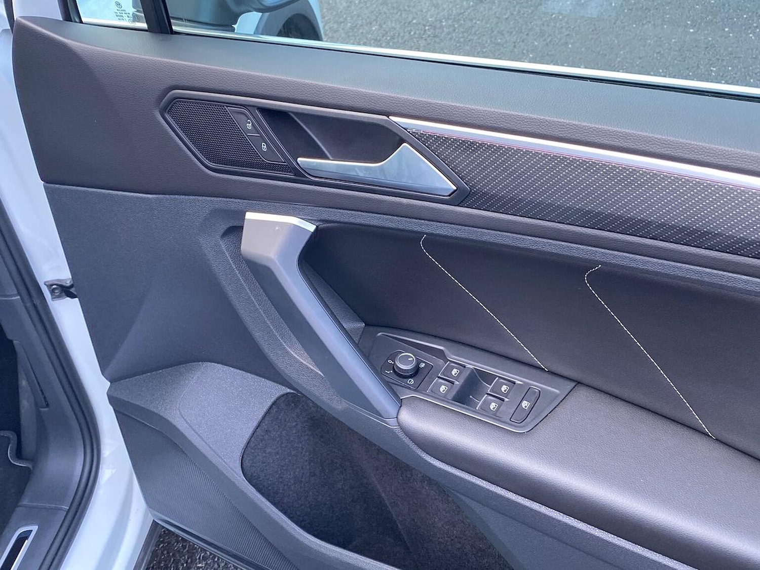 Used Volkswagen Tiguan 2022 for sale - 77662559: Photo 21