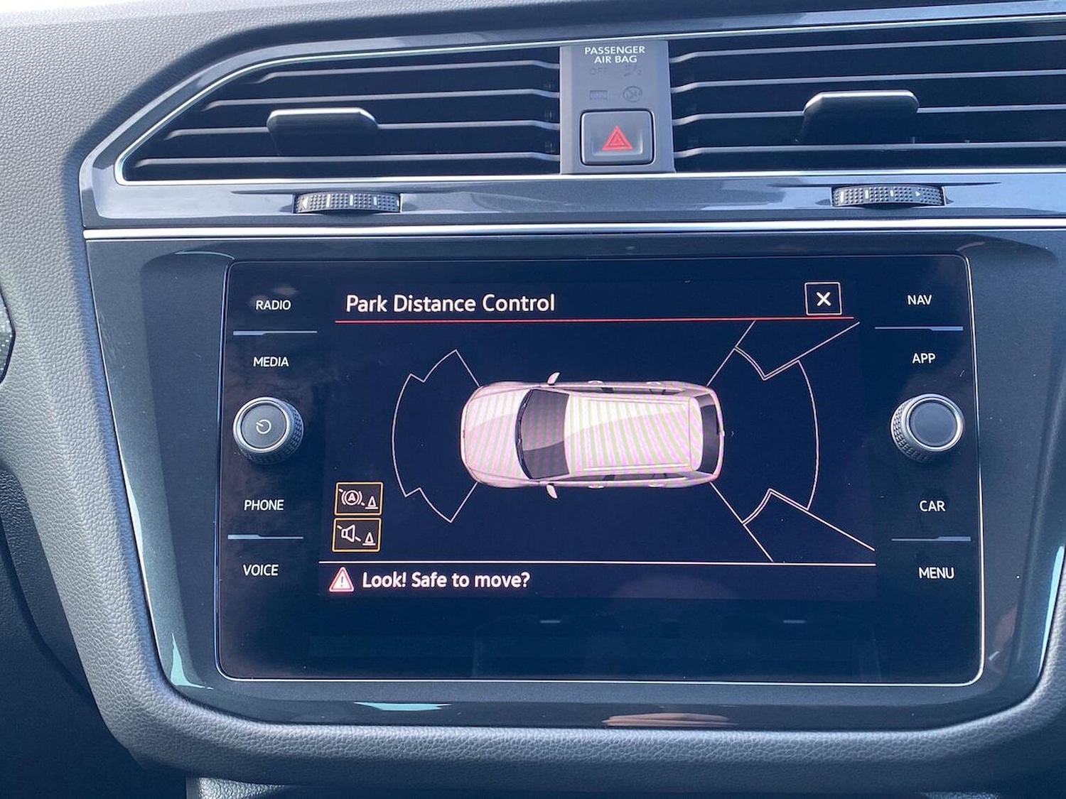 Used Volkswagen Tiguan 2022 for sale - 77662559: Photo 23