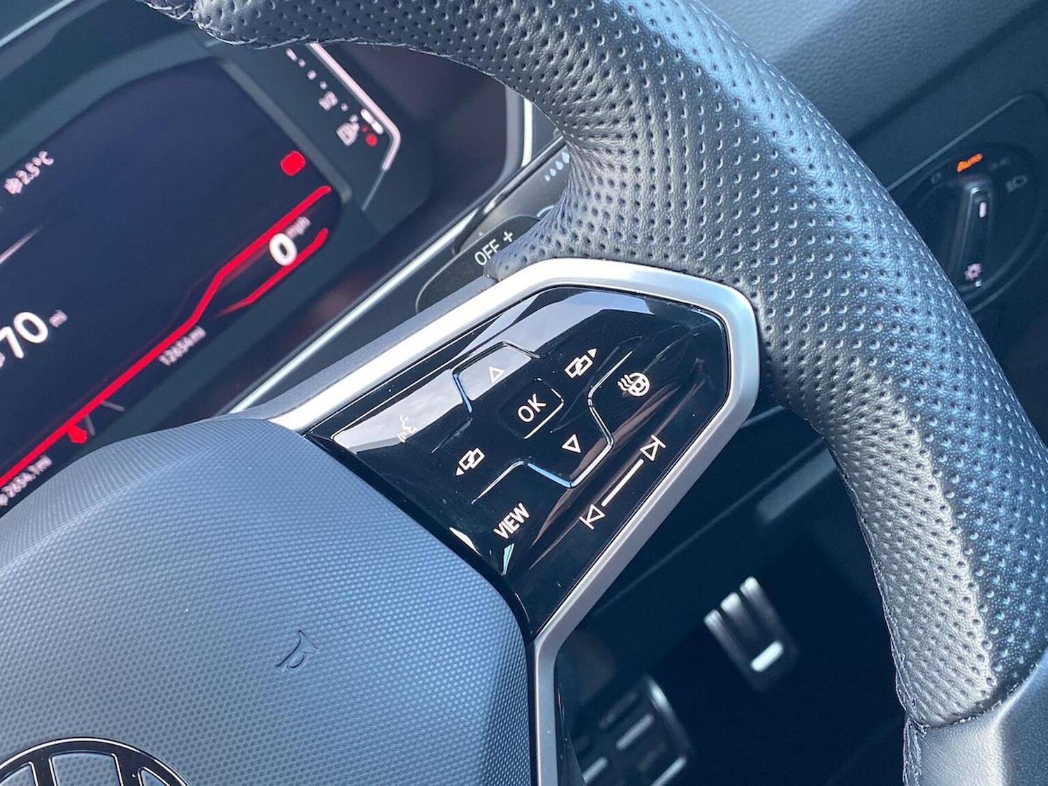 Used Volkswagen Tiguan 2022 for sale - 77662559: Photo 25