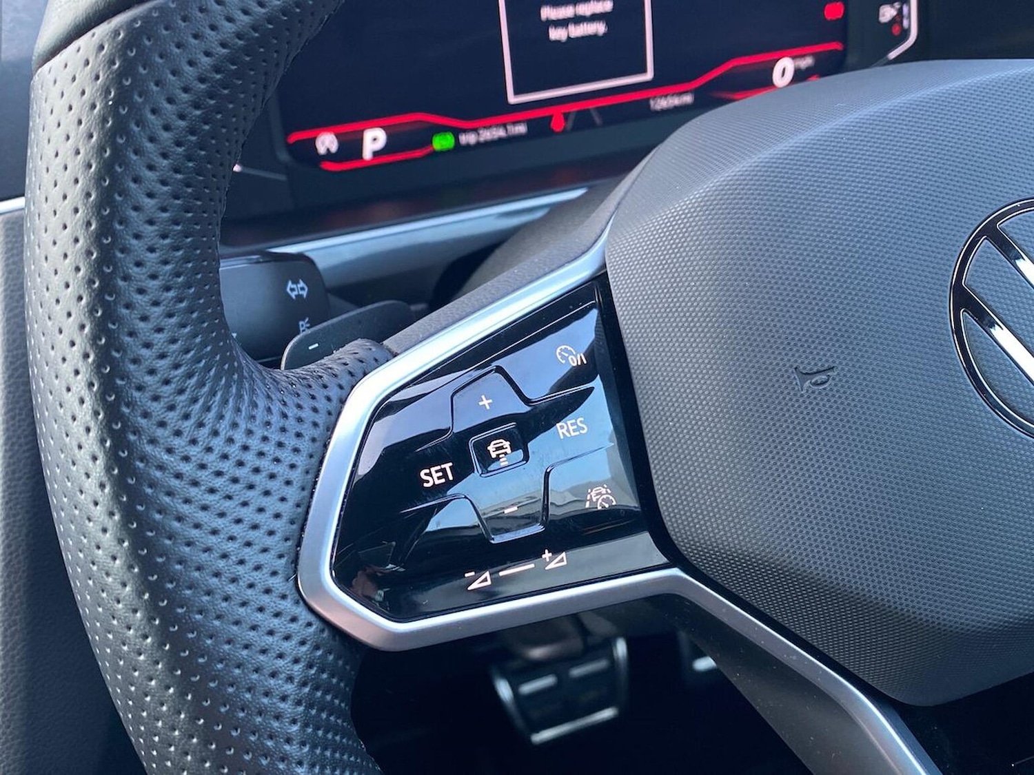 Used Volkswagen Tiguan 2022 for sale - 77662559: Photo 26