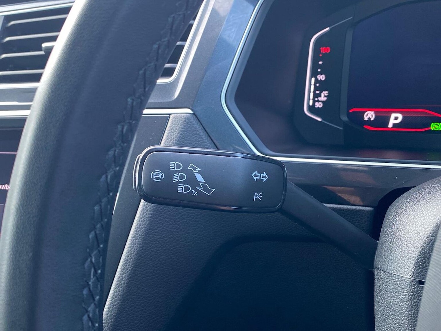 Used Volkswagen Tiguan 2022 for sale - 77662559: Photo 28