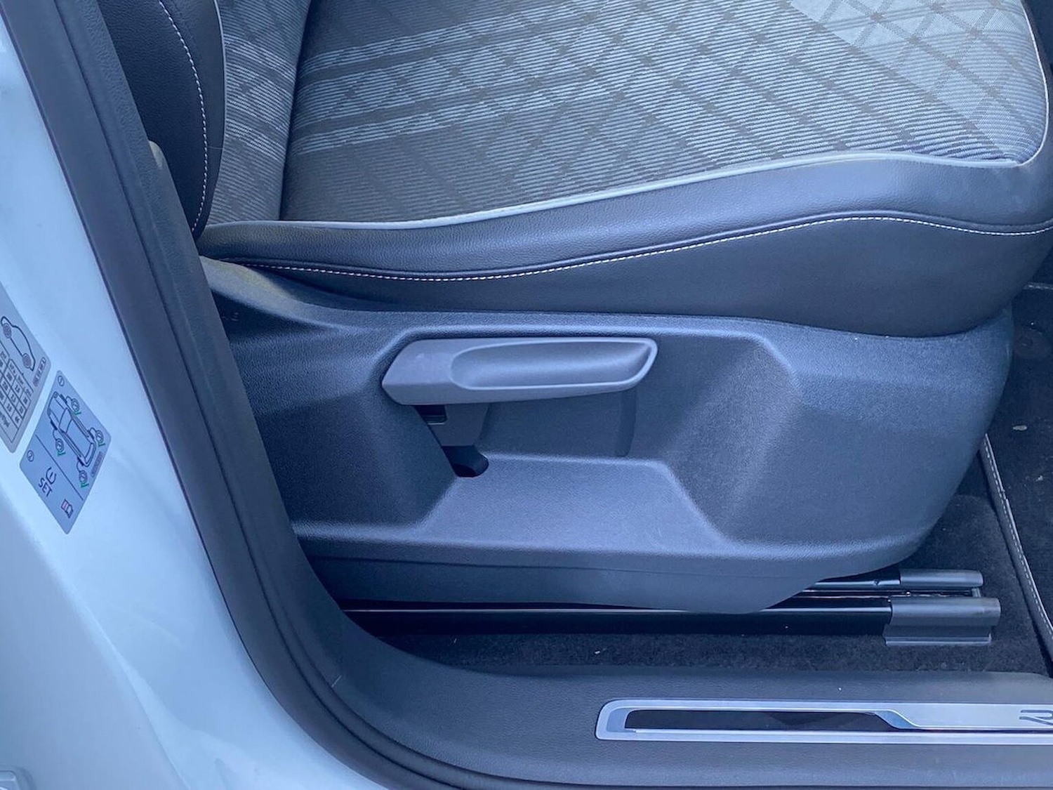 Used Volkswagen Tiguan 2022 for sale - 77662559: Photo 29