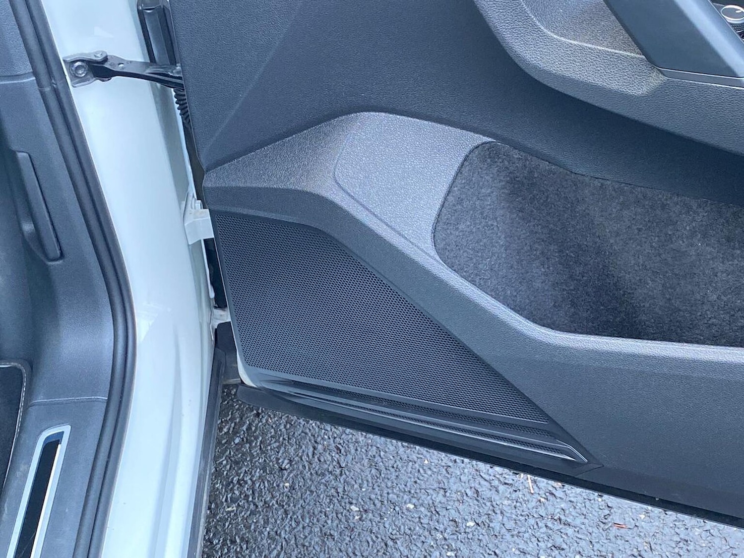 Used Volkswagen Tiguan 2022 for sale - 77662559: Photo 30