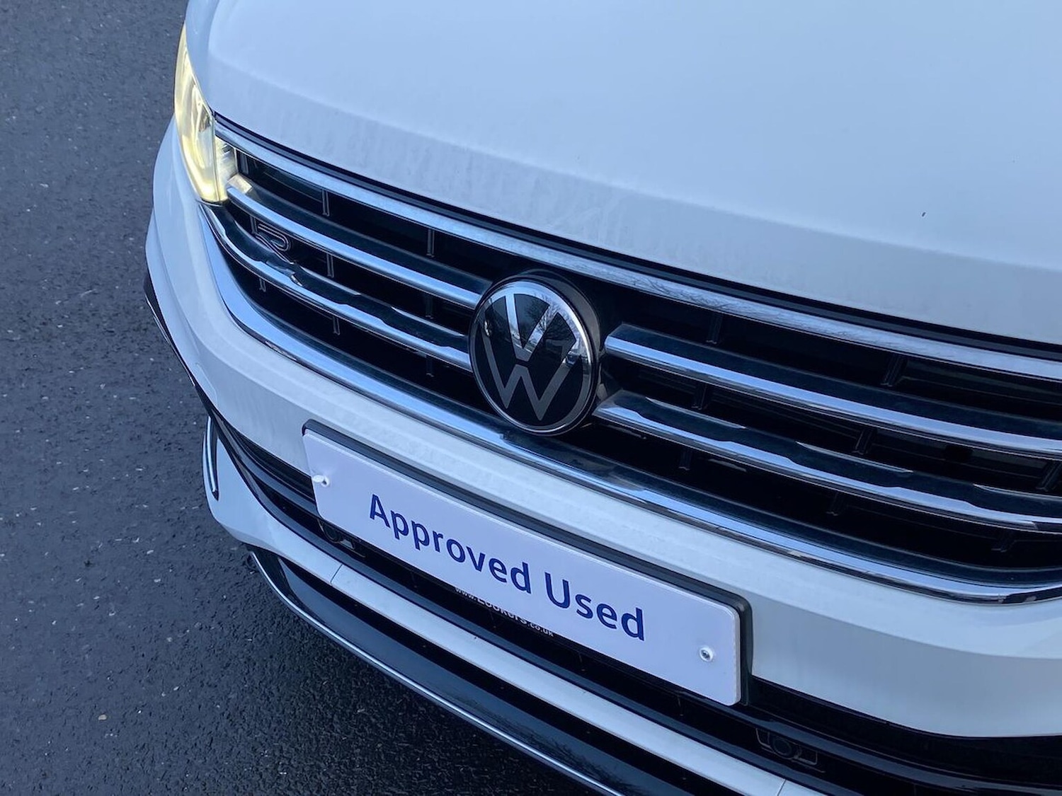 Used Volkswagen Tiguan 2022 for sale - 77662559: Photo 32