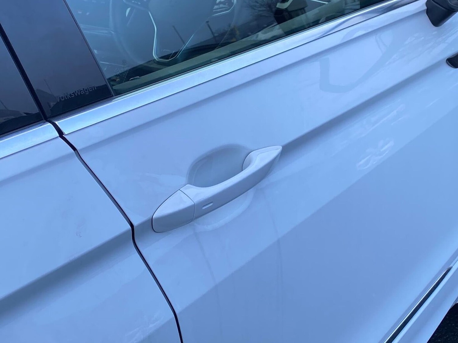 Used Volkswagen Tiguan 2022 for sale - 77662559: Photo 36