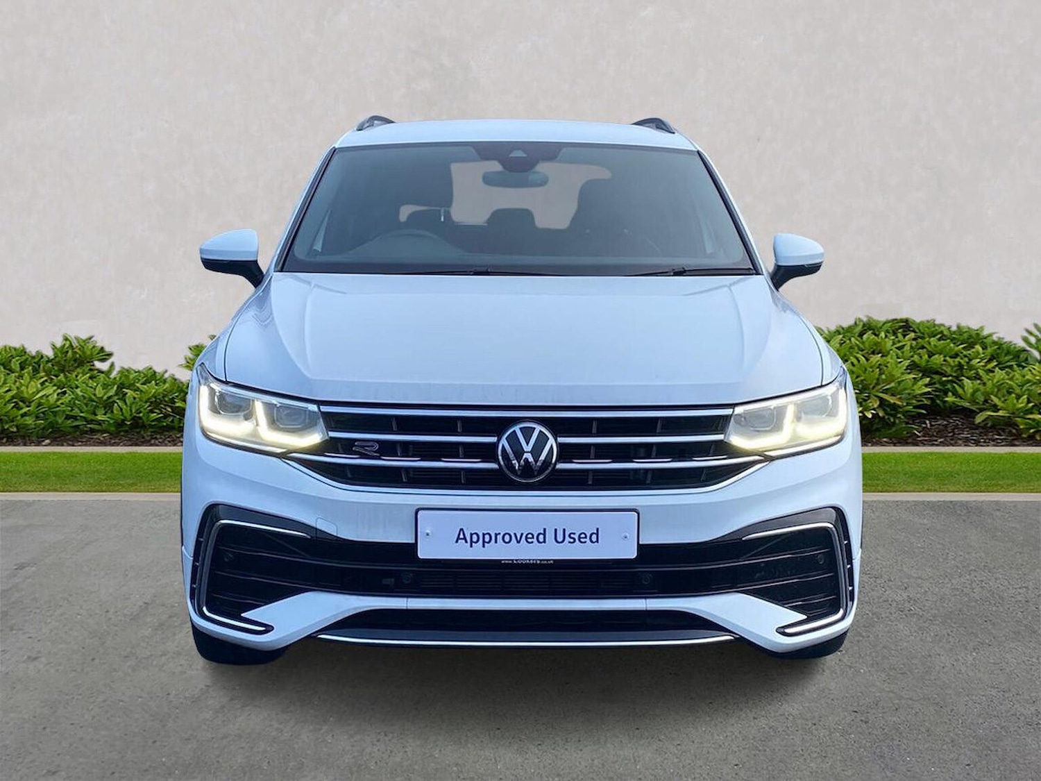 Used Volkswagen Tiguan 2022 for sale - 77662559: Photo 5