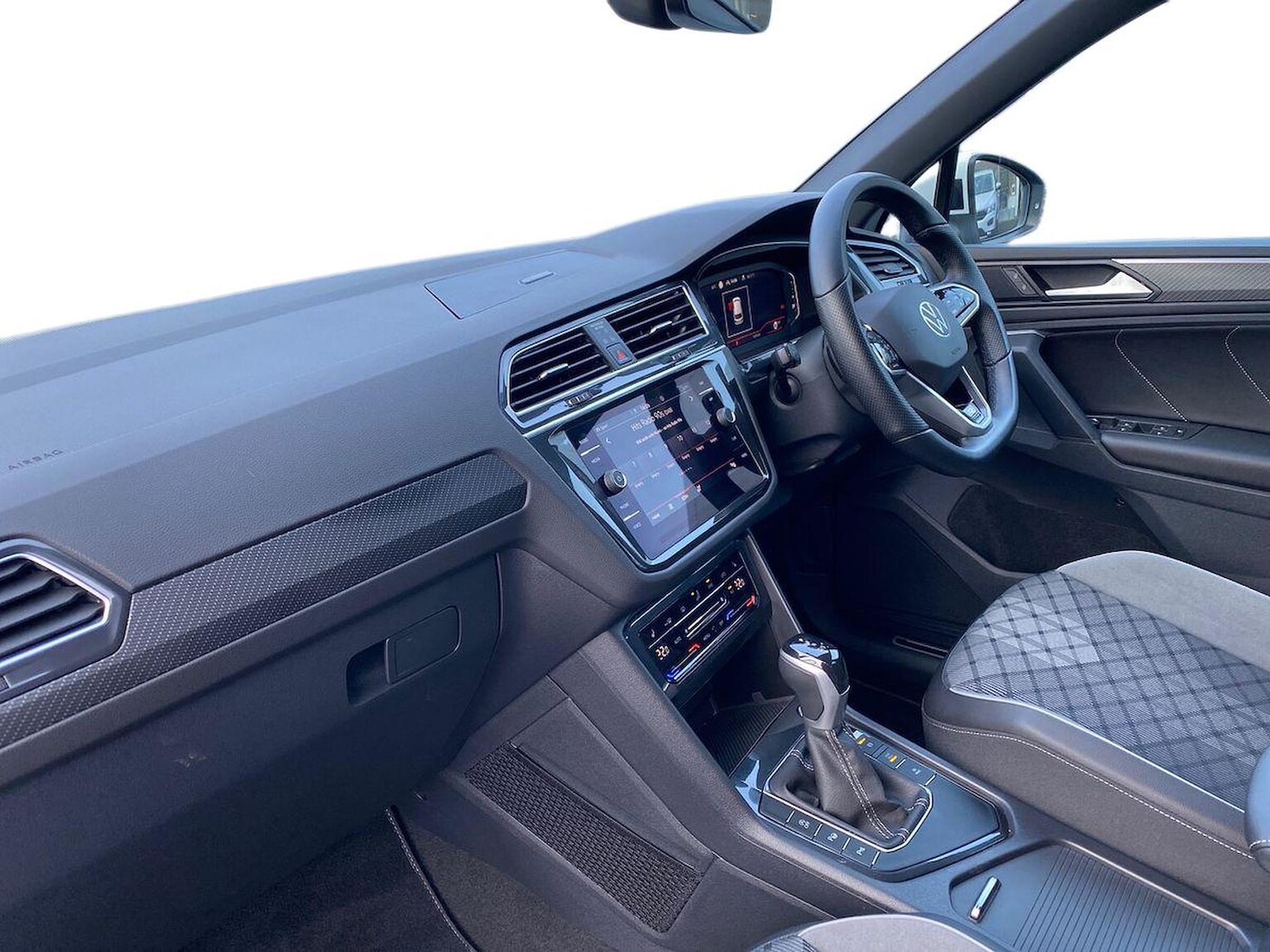 Used Volkswagen Tiguan 2022 for sale - 77662559: Photo 7