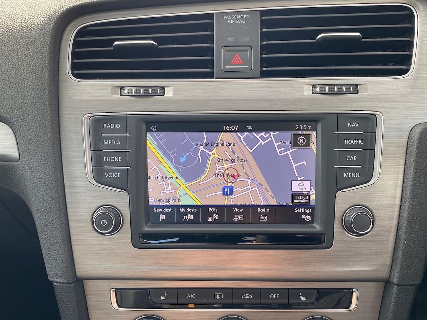 Vehicle 24