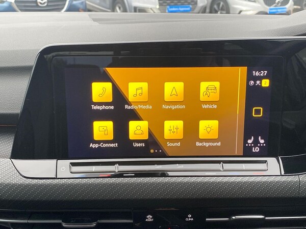 Used Volkswagen Golf 2022 for sale - 76300757: Photo 11